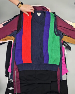 Фотография  490 - CANADA  Winter mix 64#15 кг, ЛОТ СТ-9807 оптом в Пскове и Псковской области