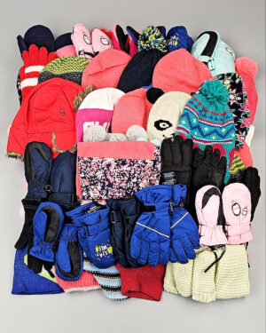 Купить ШШП Lidl kids 114#5 кг, ЛОТ СТ-9658 оптом в Пскове и Псковской области