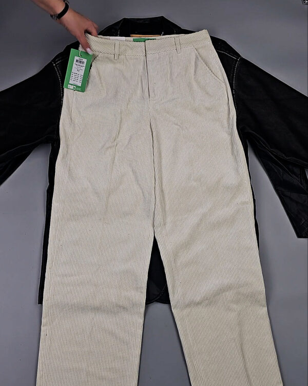 Фотография  241 - JACK JONES Women Winter mix 075 #15 кг, ЛОТ СТ-9961 оптом в Пскове и Псковской области