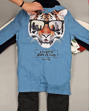 Фотография  610 - C&A Kids Winter 1023#7 кг, ЛОТ СТ-9692 оптом в Пскове и Псковской области