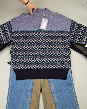 Фотография  900 - JACK JONES Women Winter mix 075 #15 кг, ЛОТ СТ-9960 оптом в Пскове и Псковской области