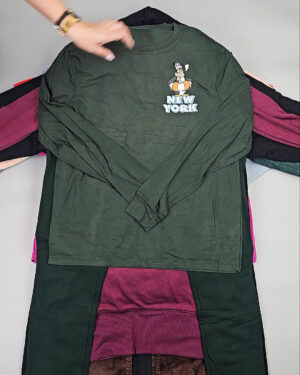 Фотография  205 - CANADA  Winter mix 64#15 кг, ЛОТ СТ-9804 оптом в Пскове и Псковской области