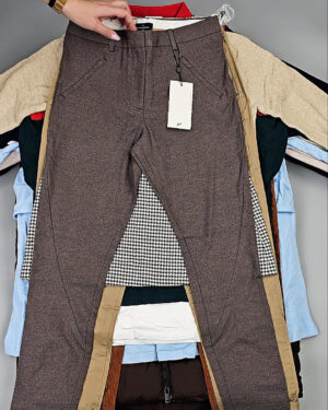 Фотография  214 - DK, Bestseller + Winter mix#15 кг, ЛОТ СТ-9957 оптом в Пскове и Псковской области