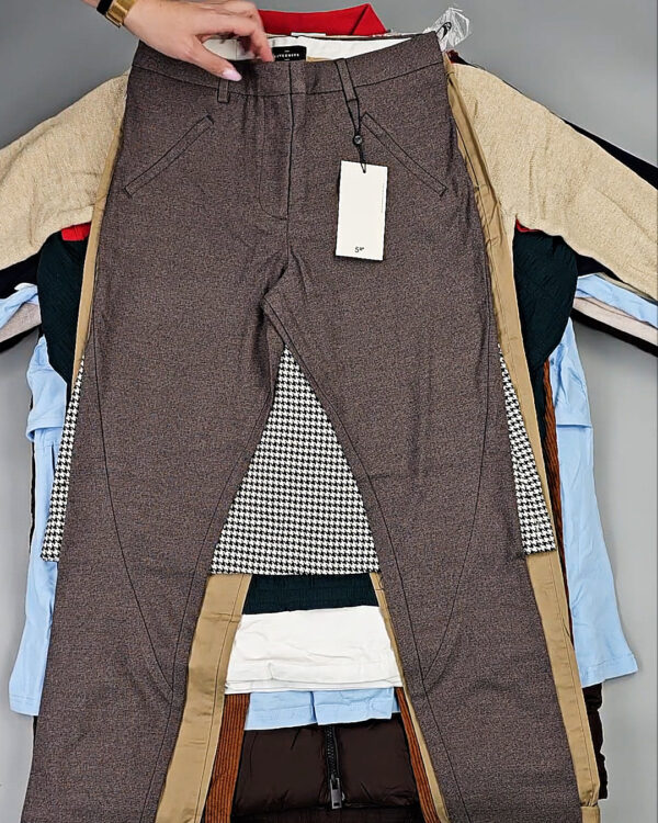 Фотография  145 - DK, Bestseller + Winter mix#15 кг, ЛОТ СТ-9957 оптом в Пскове и Псковской области