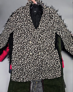 Фотография  457 - Женский микс зима (Winter mix)#20 кг, ЛОТ СХ-0205 оптом в Пскове и Псковской области