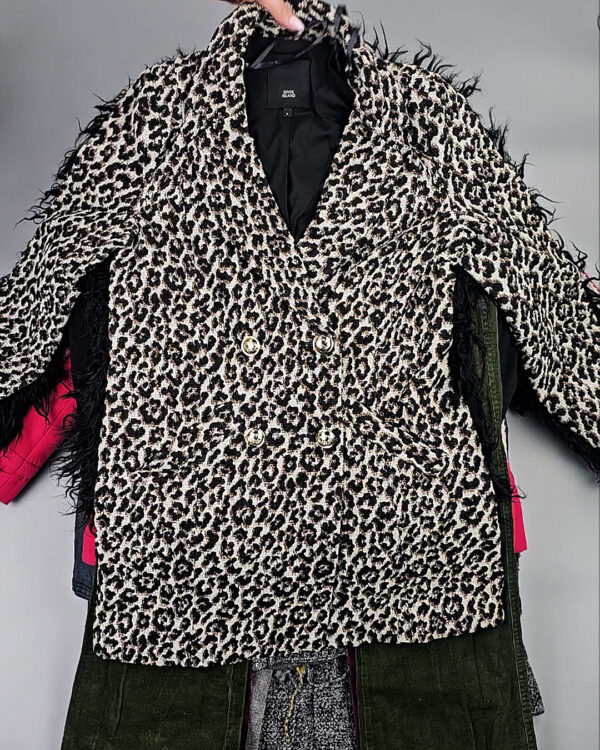 Фотография  246 - Женский микс зима (Winter mix)#20 кг, ЛОТ СХ-0205 оптом в Пскове и Псковской области