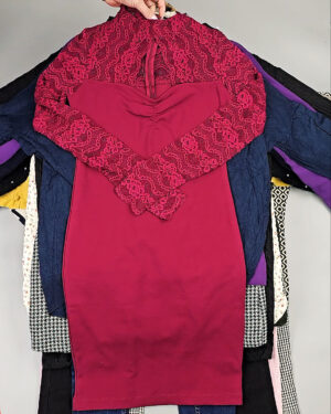 Фотография  578 - Scotland Winter mix#15 кг, ЛОТ СХ- 0221 оптом в Пскове и Псковской области