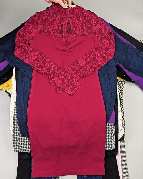 Фотография  374 - Scotland Winter mix#15 кг, ЛОТ СХ- 0221 оптом в Пскове и Псковской области