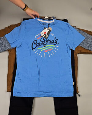 Фотография  945 - BLEND HE W 064#15 кг, ЛОТ СТ-9790 оптом в Пскове и Псковской области