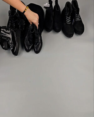 Фотография  190 - Обувь СТОК Demi шт#20 шт, ЛОТ СТ-9771 оптом в Пскове и Псковской области