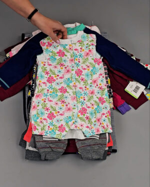 Фотография  443 - BABY СТОК CAN 084#5 кг, ЛОТ СТ-9927 оптом в Пскове и Псковской области