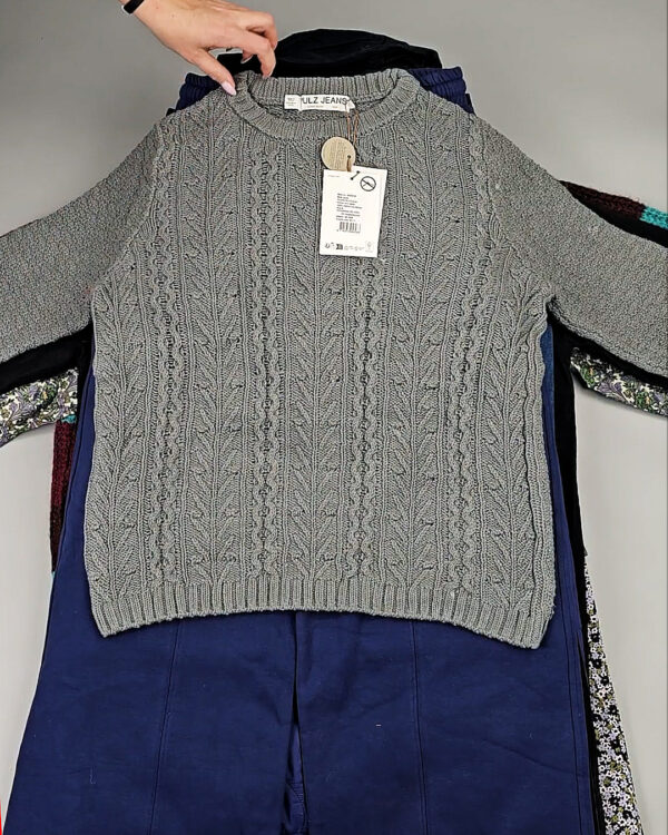 Фотография  796 - DK COMPANY Winter mix 104#20 кг, ЛОТ СТ-9945 оптом в Пскове и Псковской области