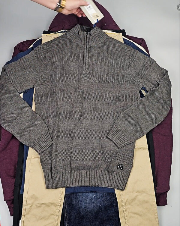 Фотография  180 - BLEND HE W 064#15 кг, ЛОТ СТ-9791 оптом в Пскове и Псковской области