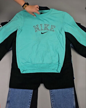 Фотография  528 - Vintage Black#50 кг, ЛОТ СХ-0210 оптом в Пскове и Псковской области