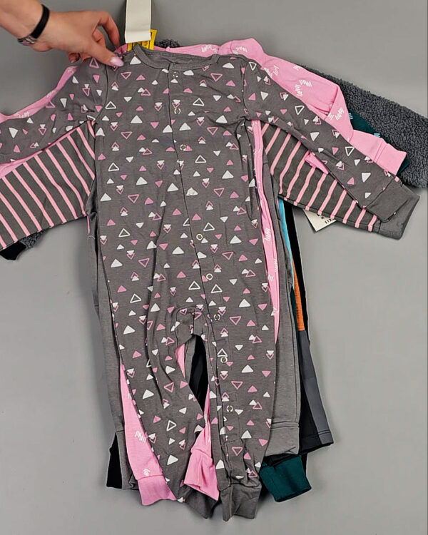 Фотография  855 - BABY СТОК CAN#5 кг, ЛОТ СТ-9924 оптом в Пскове и Псковской области