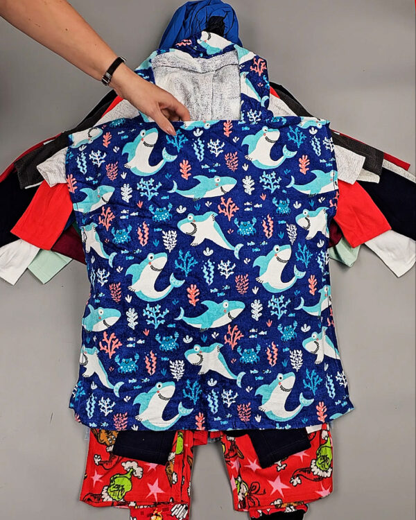 Фотография  154 - LIDL Kids Winter#7 кг, ЛОТ СТ-9699 оптом в Пскове и Псковской области