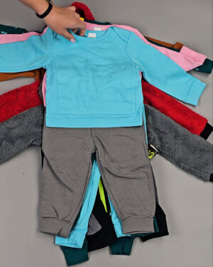 Фотография  865 - BABY СТОК CAN#5 кг, ЛОТ СТ-9922 оптом в Пскове и Псковской области