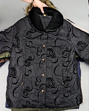 Фотография  464 - Куртки взрослые ANO#21 кг, ЛОТ СХ-0200 оптом в Пскове и Псковской области