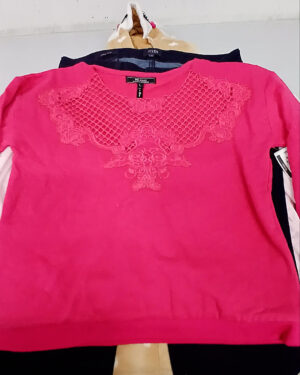 Фотография  279 - DISCOUNT BRAND MIX #15 кг, ЛОТ СТ-9825 оптом в Пскове и Псковской области