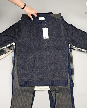 Фотография  211 - CASUAL FRIDAY Winter 075#20 кг, ЛОТ СТ-9983 оптом в Пскове и Псковской области