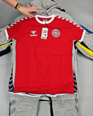 Фотография  350 - HUMMEL mix 50 AF23#19 кг, ЛОТ СТ-9641 оптом в Пскове и Псковской области