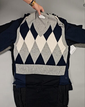 Фотография  473 - CANADA  Winter mix 64#15 кг, ЛОТ СТ-9809 оптом в Пскове и Псковской области