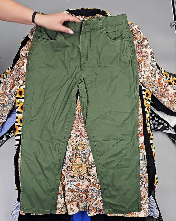 Фотография  703 - Cream Шотландия mix БМ#70 кг, ЛОТ СХ-0202 оптом в Пскове и Псковской области