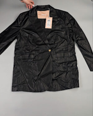 Фотография  684 - JACK JONES Women Winter mix 075 #15 кг, ЛОТ СТ-9961 оптом в Пскове и Псковской области