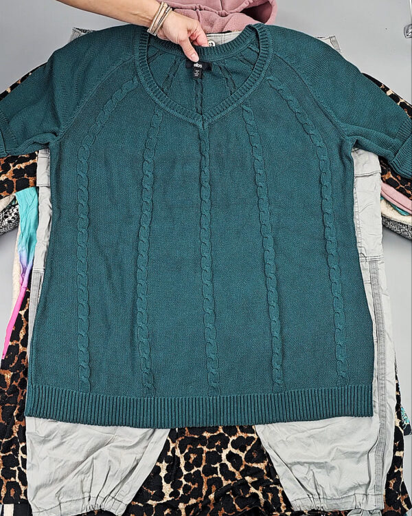 Фотография  310 - XXL Winter mix БМ#15 кг, ЛОТ СХ-0252 оптом в Пскове и Псковской области