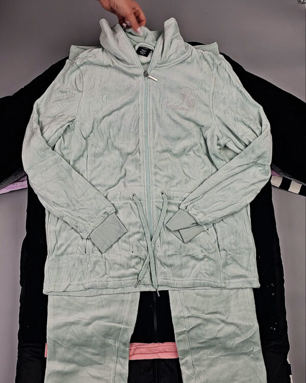 Фотография  714 - LIDL Winter mix#15 кг, ЛОТ СТ-9981 оптом в Пскове и Псковской области