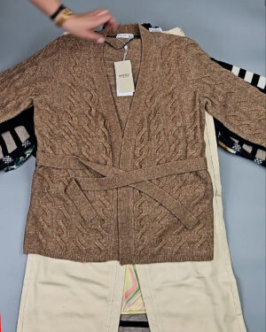 Фотография  704 - VILA Winter MIX 064#15 кг, ЛОТ СТ-9815 оптом в Пскове и Псковской области