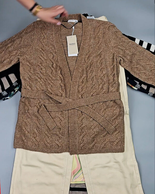 Фотография  257 - VILA Winter MIX 064#15 кг, ЛОТ СТ-9815 оптом в Пскове и Псковской области