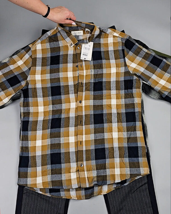 Фотография  596 - CASUAL FRIDAY Winter 075#20 кг, ЛОТ СТ-9985 оптом в Пскове и Псковской области