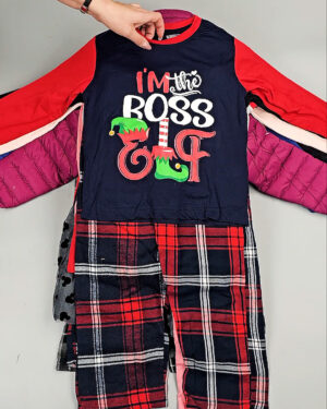 Фотография  894 - LIDL Kids Winter#7 кг, ЛОТ СТ-9704 оптом в Пскове и Псковской области