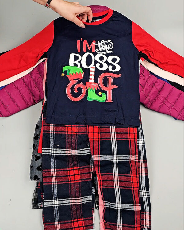 Фотография  315 - LIDL Kids Winter#7 кг, ЛОТ СТ-9704 оптом в Пскове и Псковской области