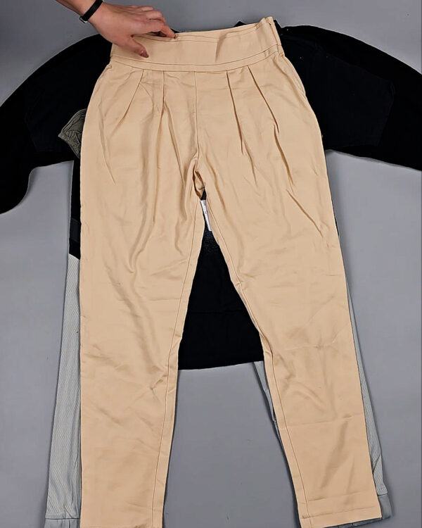 Фотография  610 - KIDS СТОК CAN 084#5 кг, ЛОТ СТ-9672 оптом в Пскове и Псковской области