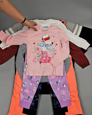 Фотография  838 - C&A Kids Winter 1023#7 кг, ЛОТ СТ-9691 оптом в Пскове и Псковской области