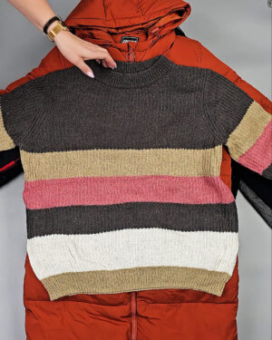 Фотография  375 - Норвегия W#49 кг, ЛОТ СХ-0226 оптом в Пскове и Псковской области