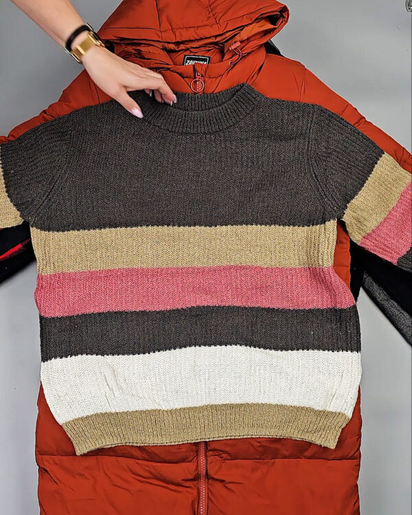 Фотография  659 - Норвегия W#49 кг, ЛОТ СХ-0226 оптом в Пскове и Псковской области