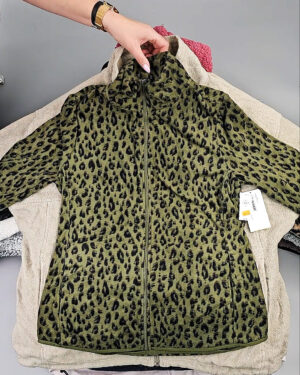 Фотография  351 - Флис ( Pollar Fleece)#20 кг, ЛОТ СХ-0235 оптом в Пскове и Псковской области