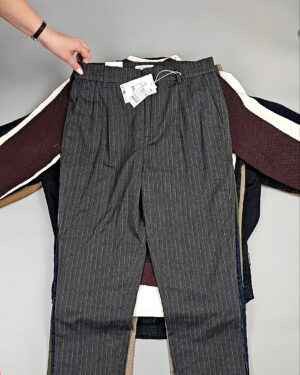 Фотография  618 - CASUAL FRIDAY Winter 075#20 кг, ЛОТ СТ-9984 оптом в Пскове и Псковской области