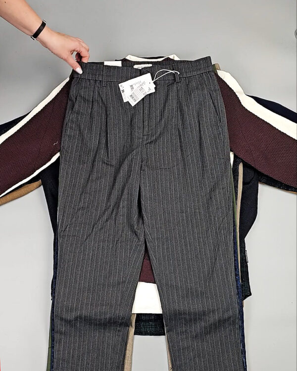 Фотография  574 - CASUAL FRIDAY Winter 075#20 кг, ЛОТ СТ-9984 оптом в Пскове и Псковской области