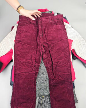 Фотография  628 - Женский микс зима (Winter mix)#20 кг, ЛОТ СХ-0205 оптом в Пскове и Псковской области