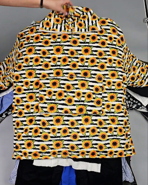 Фотография  621 - Cream Шотландия mix БМ#70 кг, ЛОТ СХ-0202 оптом в Пскове и Псковской области