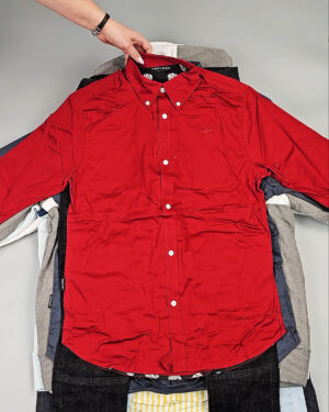 Фотография  642 - Мужской микс TOP LOOK (MEN NC)#25 кг, ЛОТ СТ-9871 оптом в Пскове и Псковской области