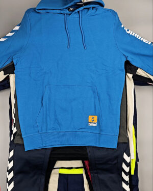 Фотография  432 - HUMMEL mix 50 AF23#19 кг оптом в Пскове и Псковской области