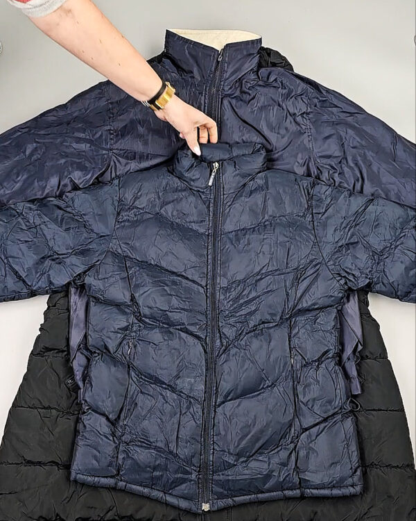 Фотография  401 - Куртки м/ж (Adult SKI Jackets Premium)#18 кг, ЛОТ СХ-0246 оптом в Пскове и Псковской области
