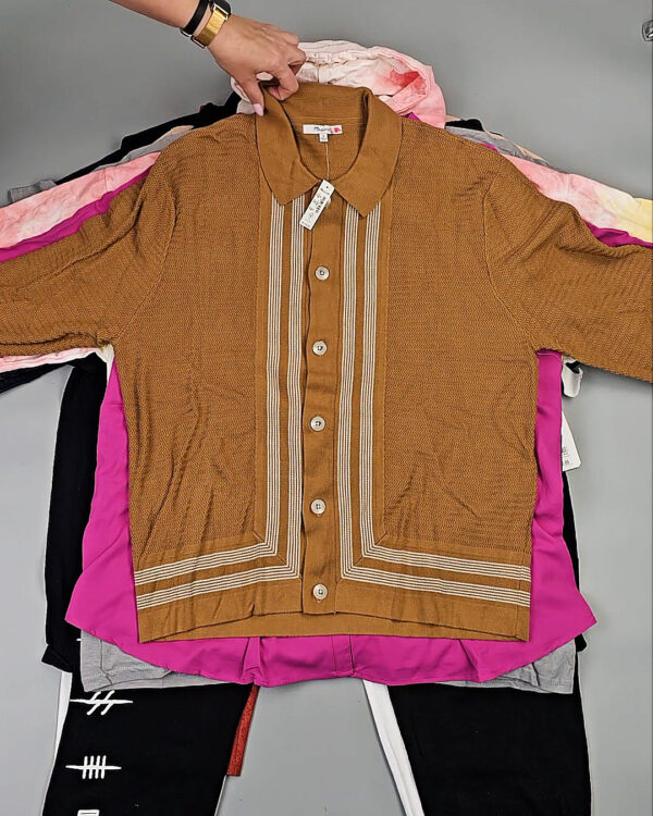 Фотография  442 - CANADA  Winter mix 64#15 кг, ЛОТ СТ-9807 оптом в Пскове и Псковской области