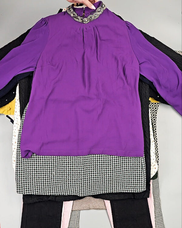 Фотография  735 - Scotland Winter mix#15 кг, ЛОТ СХ- 0221 оптом в Пскове и Псковской области