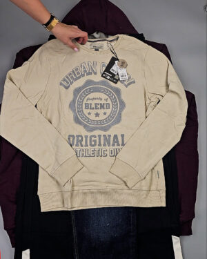 Фотография  390 - BLEND HE W 064#15 кг, ЛОТ СТ-9791 оптом в Пскове и Псковской области